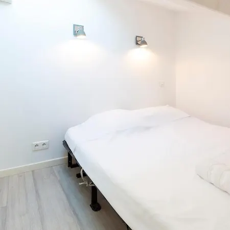 Hébergement de vacances Charmante Maison De Au Cœur Du Vieil Antibes