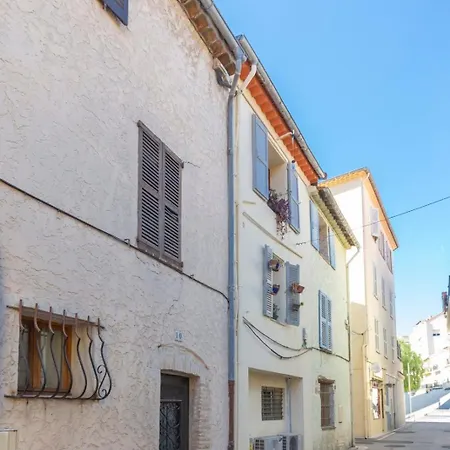 Charmante Maison De Au Cœur Du Vieil